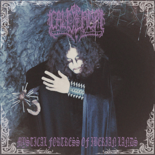 Calderum : Mystical Fortress of Iberian Lands